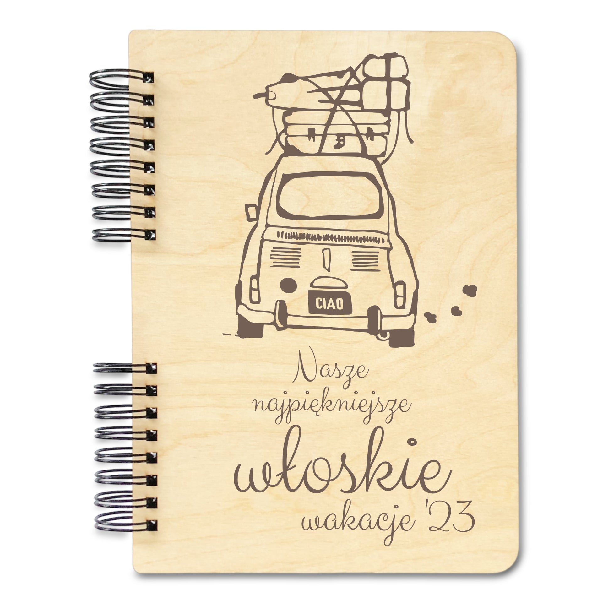 wloskie wakacje